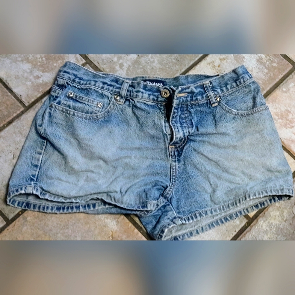 Rue21 Denim Shorts
